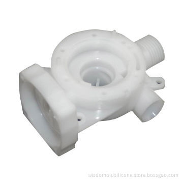 High-efficiency Mold Making for Plastic Shell/Assembly Plastic Parts and Devices